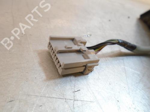Right mirror NISSAN PRIMERA Hatchback (P12) 2.2 dCi | BP22812730C27 