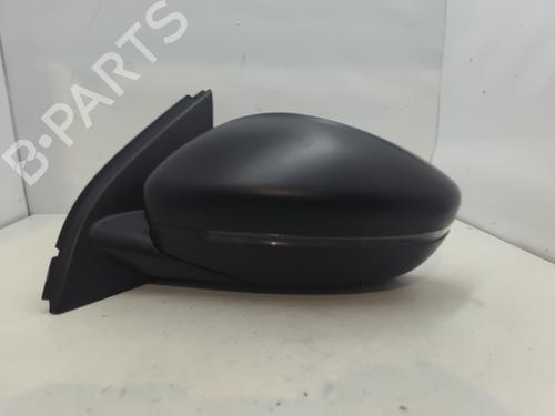Used Left mirror PEUGEOT 308 II (LB_, LP_, LW_, LH_, L3_) 1.5 BlueHDi 130 (131 hp) 29377303