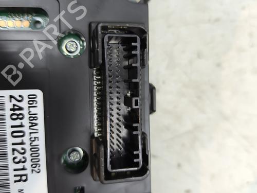Instrument cluster RENAULT CLIO V (B7_) 1.0 TCe 100 (B7MT) | BP37732034C47 - Image 2