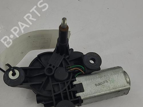 Rear wiper motor FIAT PANDA (169_) 1.2 (169.AXB11, 169.AXB1A) | BP22822374M102 