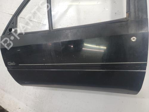 Left front door CITROËN AX (ZA-_) 11 | BP25996946C2 