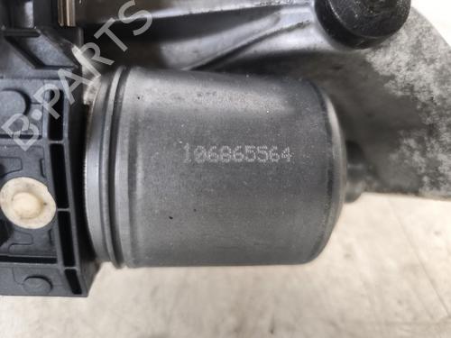 Front wiper motor MERCEDES-BENZ C-CLASS (W204) C 220 CDI (204.002) | BP26642287M29 
