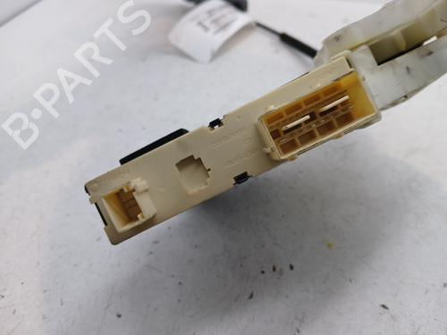 Vindusheismekanisme venstre foran CITROËN C4 I (LC_) 1.6 HDi | BP29960127C22