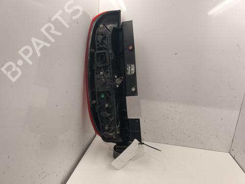 Right taillight OPEL COMBO Box Body/MPV (X12) 1.6 CDTI (B05) | BP25899580C35 