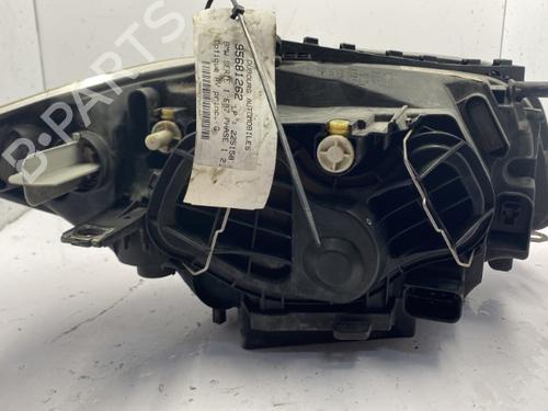 Left headlight BMW 1 (E87) 120 d | BP22844536C28 - Image 5