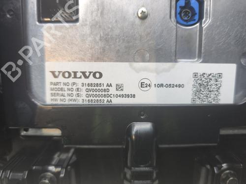 Display VOLVO XC40 (536) T5 Plug-in Hybrid | BP30904819C48 - Image 5