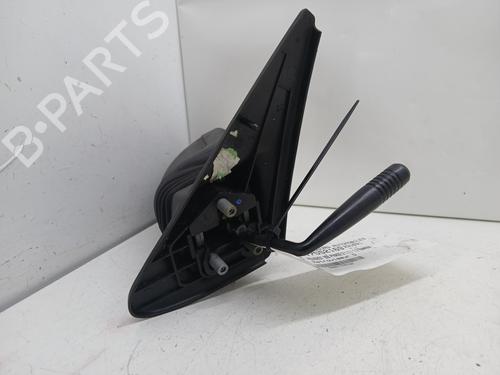 Right mirror PEUGEOT 205 II (20A/C) 1.1 | BP30854245C27
