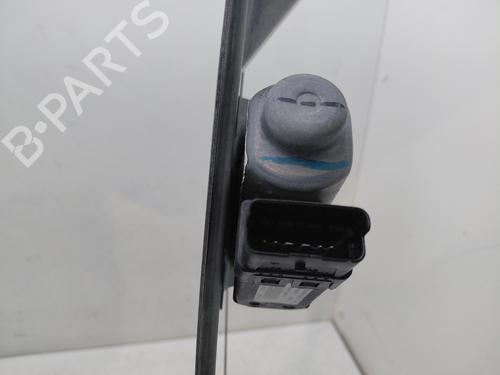 Front left window mechanism RENAULT MODUS / GRAND MODUS (F/JP0_) 1.5 dCi (FP0E, JP0E) | BP37715004C22 - Image 3