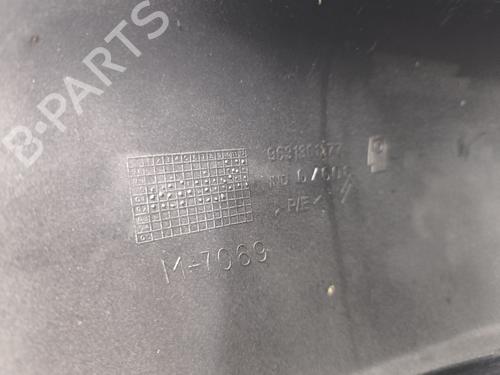 Front bumper CITROËN XSARA PICASSO (N68) 2.0 HDi | BP27238172C7 