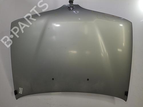 Used Hood RENAULT MEGANE I (BA0/1_) 1.9 D Eco (BA0A, BA0U, BA0R) (64 hp) 22826331