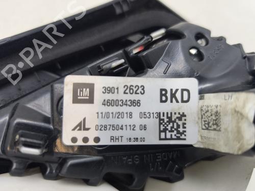 Left tailgate light OPEL CORSA E (X15) 1.4 Turbo (08, 68) | BP32461621C79 - Image 6