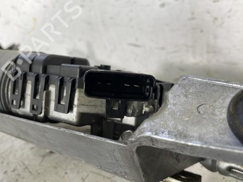 Front wiper motor RENAULT MODUS / GRAND MODUS (F/JP0_) 1.5 dCi (FP0G, JP0G) | BP23842085M29 