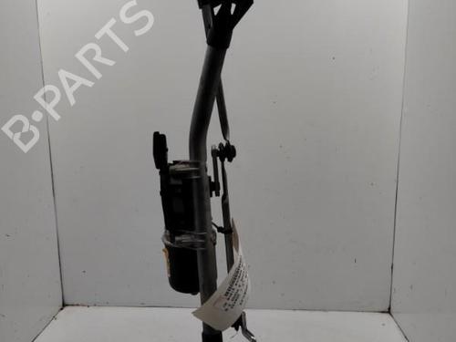 Used Front wiper motor Front wiper motor RENAULT MEGANE III Grandtour (KZ0/1) 1.5 dCi (KZ09, KZ0D, KZ1G, KZ29, KZ14, KZ1W, KZ10, KZ1F,... (110 hp) 22834126 22834126