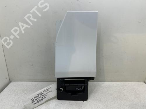Tanklåg RENAULT TRAFIC III Van (FG_) 2.0 dCi 120 (FGMN) | BP37708099C131 - Image 3