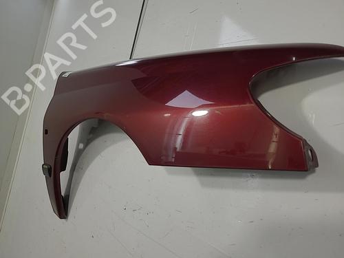 Right front fenders PEUGEOT 406 (8B) 1.8 16V | BP22828864C42 