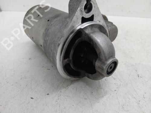 Startmotor CHEVROLET MATIZ (M200, M250) 0.8 | BP29869169M8