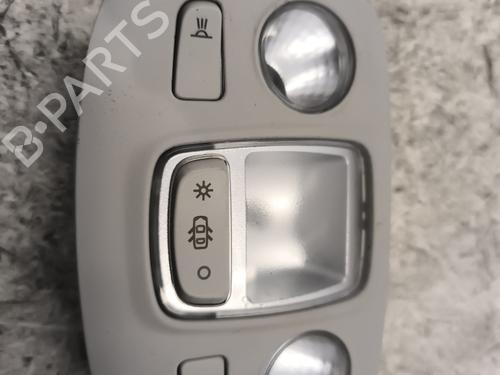 Used Interior roof light CITROËN C3 AIRCROSS II (2R_, 2C_) 1.2 PureTech 110 (2RHNZB, 2RHNZW, 2RHNPX, 2RHNPJ) (110 hp) 24894444