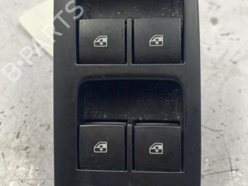 Used Left front window switch Left front window switch OPEL ZAFIRA TOURER C (P12) 1.6 CDTI (75) (136 hp) 22835090 22835090