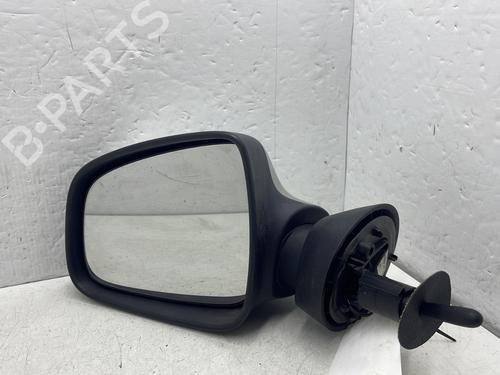Left mirror DACIA SANDERO 1.6 MPI 85 (BS03) | BP32231689C26