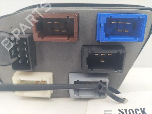 Left front window switch RENAULT SAFRANE II (B54_) 2.2 dT (B54G) | BP32031059I27 - Image 2