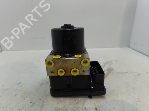 Used ABS pump RENAULT ESPACE IV (JK0/1_) 2.2 dCi (JK0H) (150 hp) 30184251
