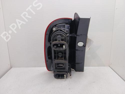 Right taillight DACIA DUSTER (HS_) 1.5 dCi 4x4 | BP36702407C35 - Image 3