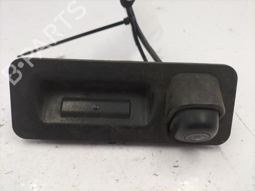 Used Camera HYUNDAI i20 II (GB, IB) 1.0 T-GDI (101 hp) 22846720
