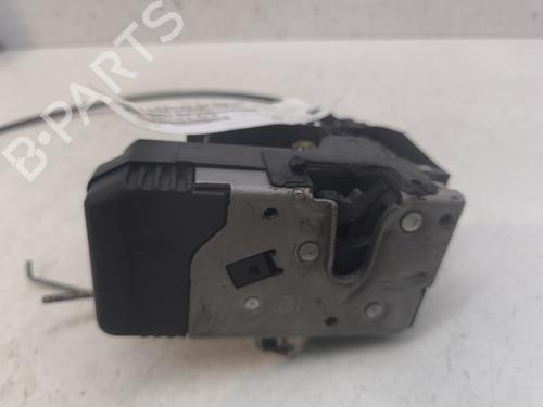 Front left lock RENAULT TRAFIC II Van (FL) 2.0 dCi 115 (FL01, FL0U, FL00, FL0H, FL0M) | BP28064857C98