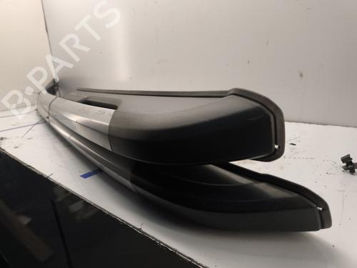 Roof bar DACIA DUSTER (HM_) 1.2 TCe 125 (HMMA) | BP30397015C65 