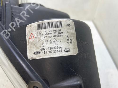 Right headlight FORD S-MAX (WA6) 2.0 TDCi | BP38760857C29 - Image 5