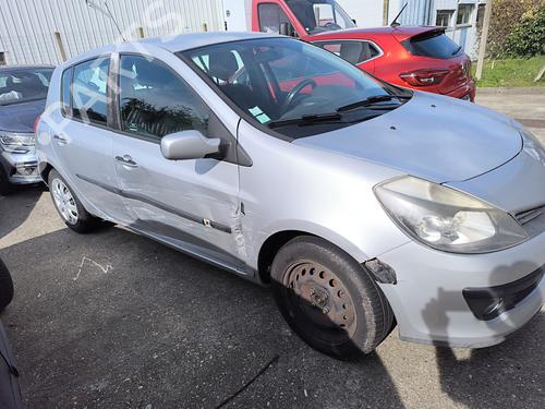 Used Parts RENAULT CLIO III (BR0/1, CR0/1) 1.5 dCi (BR17, CR17) 4489731