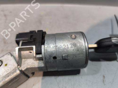 Ignition barrel CITROËN C5 III (RD_) 2.0 HDi 165 (RDRHHA, RDRHH8) | BP29439133M48 
