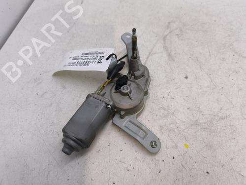 Used Rear wiper motor CHEVROLET MATIZ (M200, M250) 0.8 (52 hp) 29869164