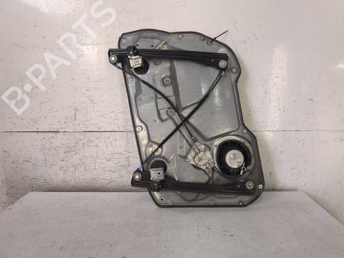 Rudehejsemekanisme ventre foran Rudehejsemekanisme ventre foran SEAT CORDOBA (6L2) 1.4 TDI (70 hp) 34384710 34384710