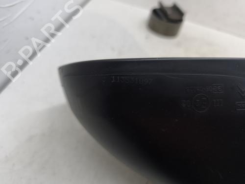 Left mirror CITROËN C4 I (LC_) 1.6 HDi | BP29619409C26 