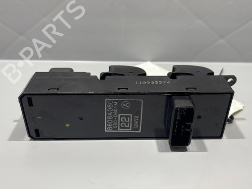 Used Switch Switch CITROËN C-CROSSER (VU_, VV_) 2.2 HDi (156 hp) 28482297 28482297