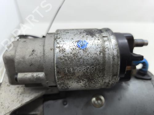 Used Starter CITROËN C4 Picasso II 1.6 HDi / BlueHDi 115 (115 hp) 29540874