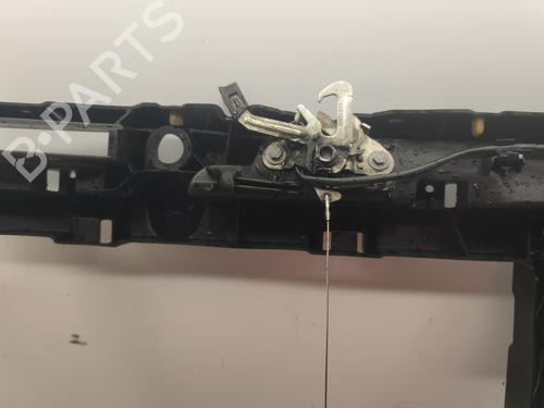 Front slam panel PEUGEOT 207 (WA_, WC_) 1.6 HDi | BP28328754C72 