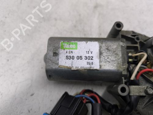 Used Rear wiper motor Rear wiper motor PEUGEOT 306 Hatchback (7A, 7C, N3, N5) 1.4 (75 hp) 35886795 35886795