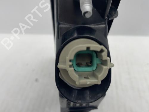 Used Rear fog light Rear fog light NISSAN JUKE (F15) 1.6 (117 hp) 32186672 32186672