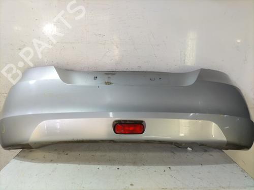 Paraurti posteriore SUZUKI SWIFT IV (FZ, NZ) 1.2 (AZH412, ZC72S) (94 hp) 30770620
