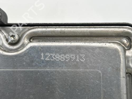 Used Engine control unit (ECU) Engine control unit (ECU) RENAULT CLIO IV (BH_) 1.5 dCi 75 (75 hp) 35886146 35886146