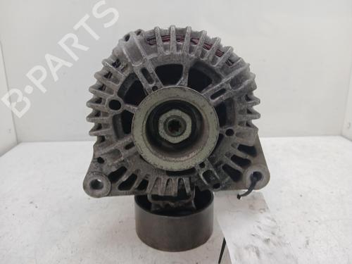 Alternator CITROËN C3 Pluriel (HB_) 1.4 HDi | BP37187295M7 - Image 4