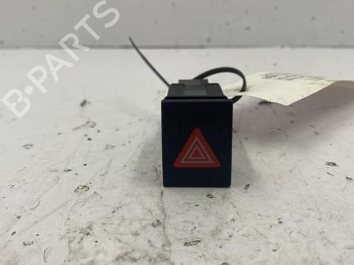 Warning switch VW POLO (9N_, 9A_) 1.4 TDI | BP22837284I22 