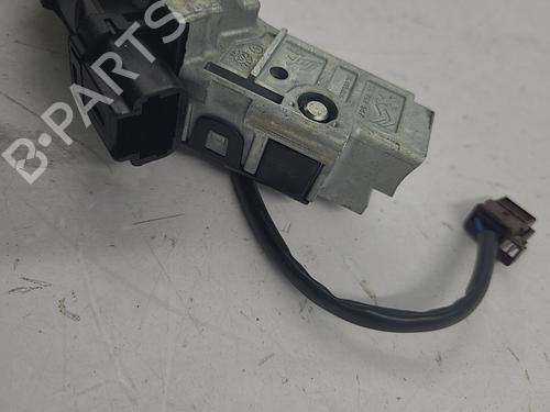 Used Ignition barrel Ignition barrel PEUGEOT 208 I (CA_, CC_) 1.4 HDi (68 hp) 22824130 22824130