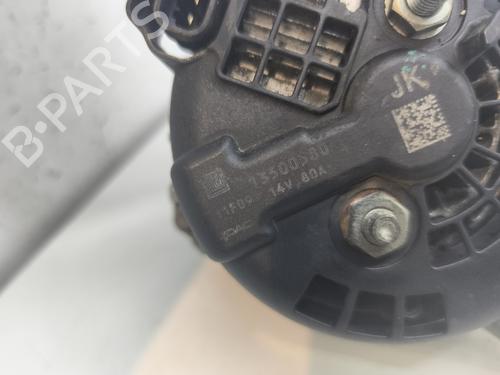 Alternator CHEVROLET AVEO Hatchback (T300) | BP28328461M7 - Image 5