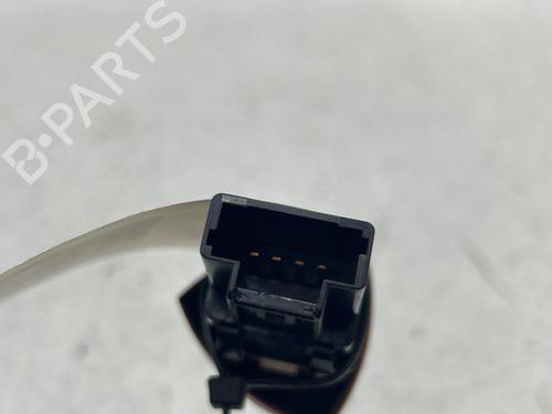 Warning switch RENAULT ESPACE IV (JK0/1_) 2.0 dCi (JK03, JK04, JK1C, JK1G, JK1J, JK1K) | BP36299372I22 - Image 2