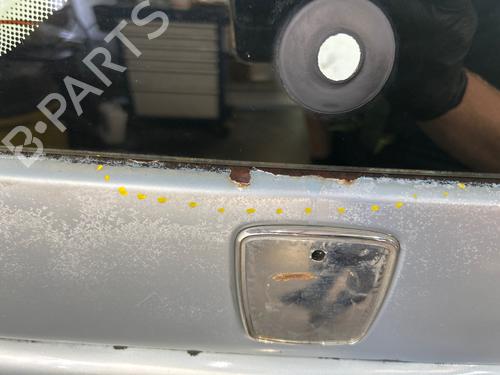 Used Tailgate Tailgate 37076306 37076306