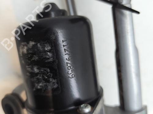 Front wiper motor RENAULT TWINGO III (BCM_, BCA_) 1.0 SCe 70 (BCMB) | BP29491899M29 