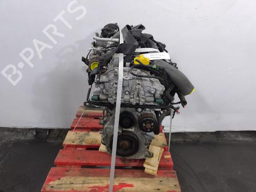 Engine DACIA DOKKER MPV (KE_) 1.2 TCe (KEM0, KEAY) | BP40163280M1 - Image 2